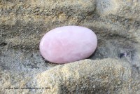 Růženín - hmatka mýdlo