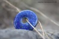 Donut Lapis Lazuli - malý