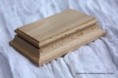 Dřevěný podstavec - obdélník